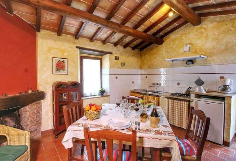 Апартаменты 2 Спальни, Agriturismo Bellavista