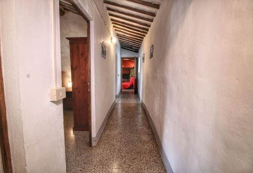 Апартаменты 3 Спальни, Agriturismo Bellavista