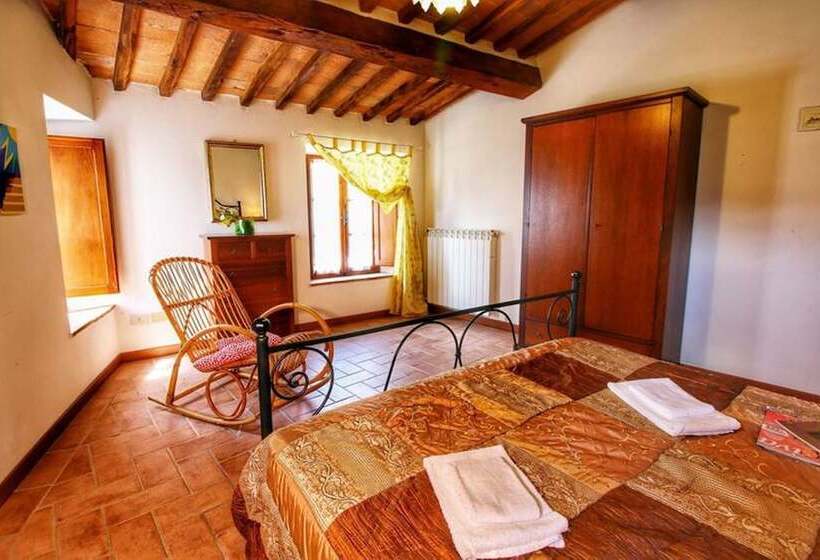 Апартаменты 1 Спальня, Agriturismo Bellavista