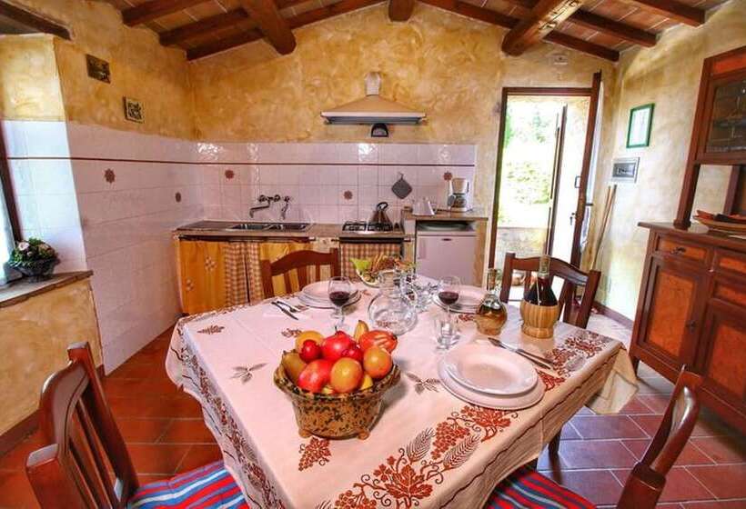 Апартаменты 2 Спальни, Agriturismo Bellavista