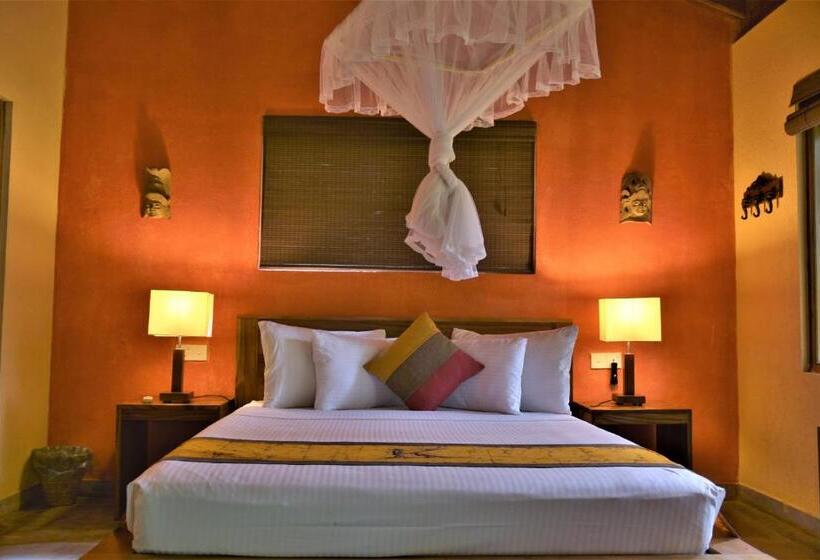 Номер Стандарт, Kuwera Eco Lodge