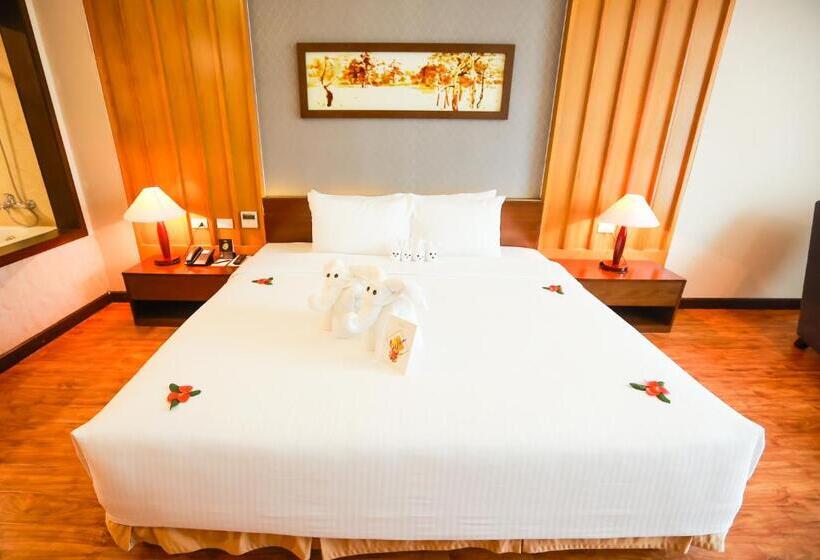 اتاق لوکس, Muong Thanh Luxury Nhat Le