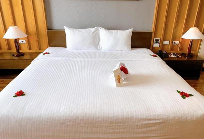 اتاق لوکس, Muong Thanh Luxury Nhat Le