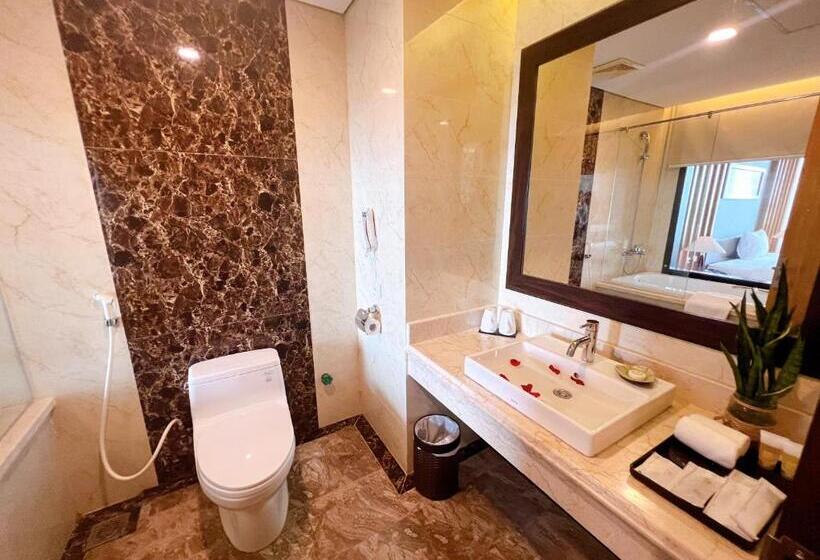 اتاق لوکس, Muong Thanh Luxury Nhat Le