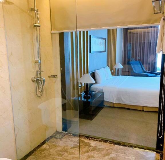 اتاق لوکس, Muong Thanh Luxury Nhat Le