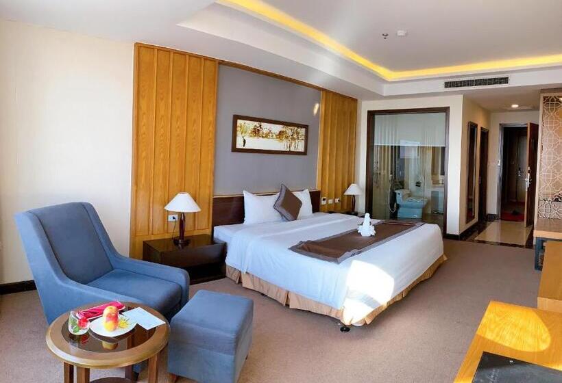 اتاق لوکس, Muong Thanh Luxury Nhat Le