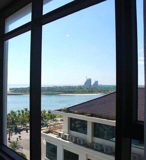اتاق لوکس, Muong Thanh Luxury Nhat Le