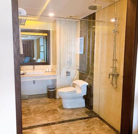 اتاق لوکس, Muong Thanh Luxury Nhat Le