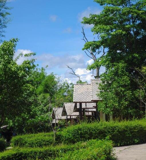 Вилла 1 Спальня, Pai Iyara Resort