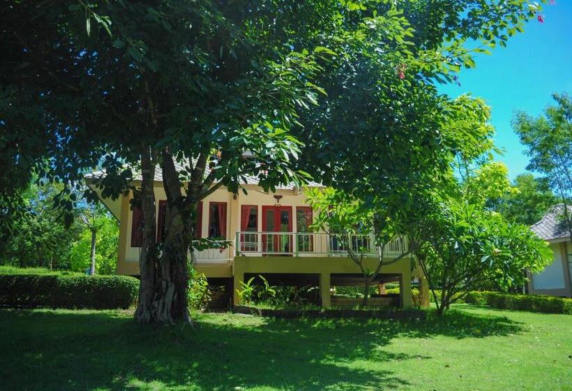 Family Suite, Pai Iyara Resort