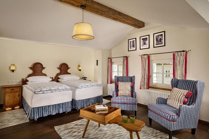 Вилла 1 Спальня, Pai Iyara Resort
