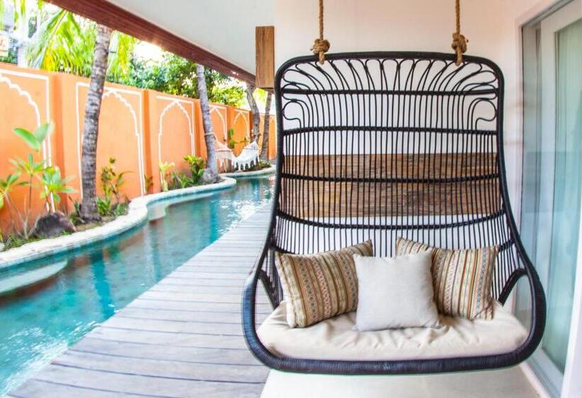 Quarto Estandar, Pesona Beach Resort & Spa