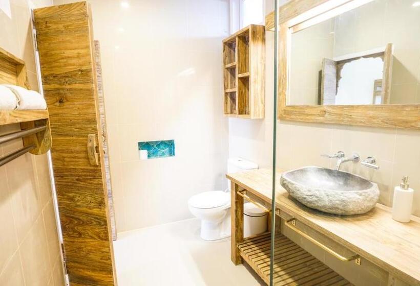 Номер Стандарт, Pesona Beach Resort & Spa