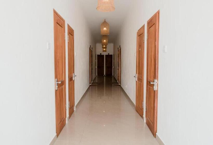 Quarto Clássico, Pesona Beach Resort & Spa