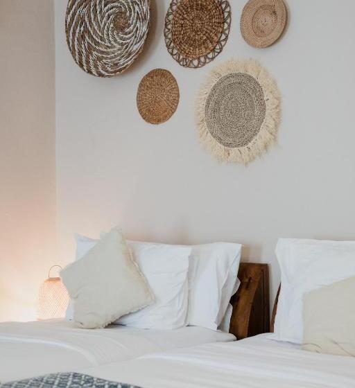Quarto Clássico, Pesona Beach Resort & Spa