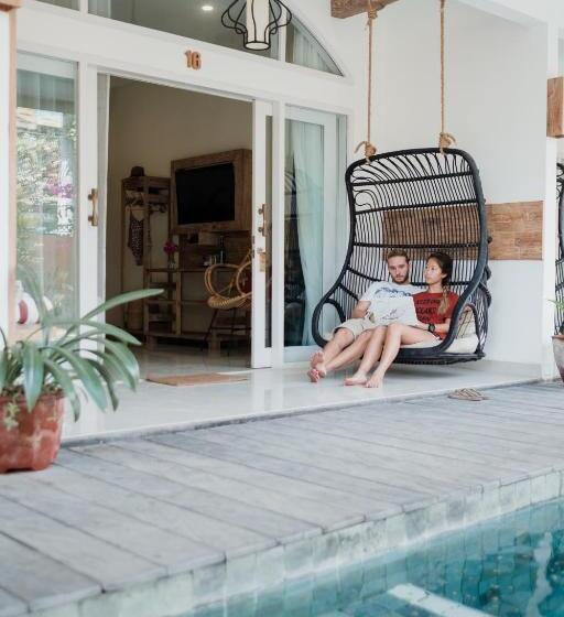 Номер Стандарт, Pesona Beach Resort & Spa