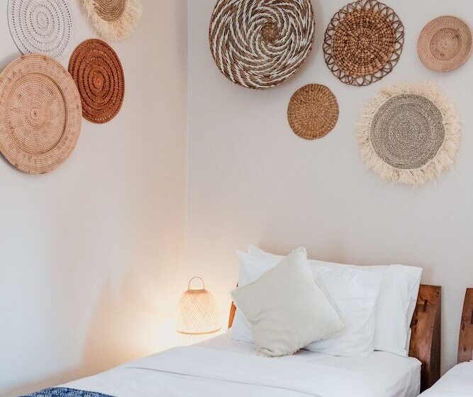 Классический Номер, Pesona Beach Resort & Spa