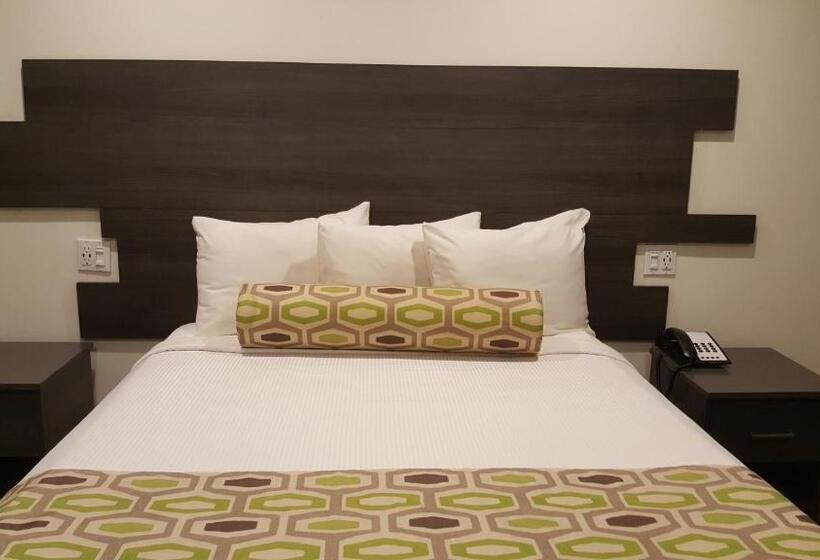 Номер Superior Одноместный, Jewel City Inn
