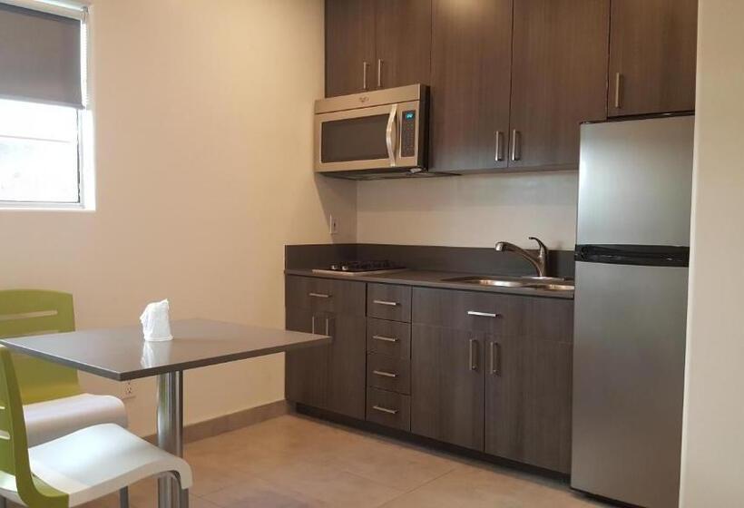 Номер Superior Одноместный, Jewel City Inn
