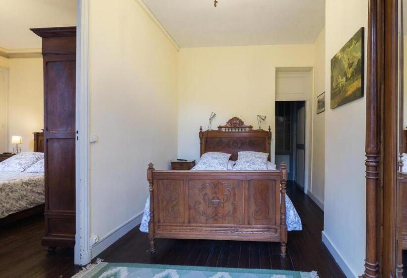 패밀리 스위트, Villa St Simon