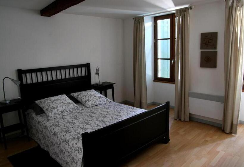 Апартаменты 3 Спальни, Villa St Simon