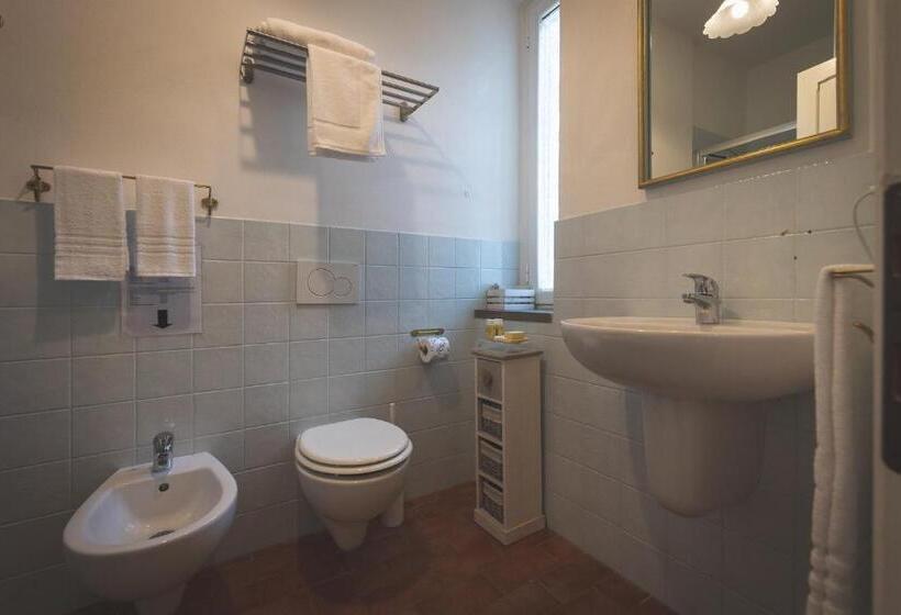 Номер Стандарт, Podere San Filippo B&b Apartment Pet Friendly Rent Bike And Bike Friendly