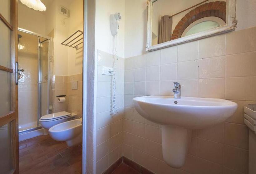 Номер Стандарт, Podere San Filippo B&b Apartment Pet Friendly Rent Bike And Bike Friendly
