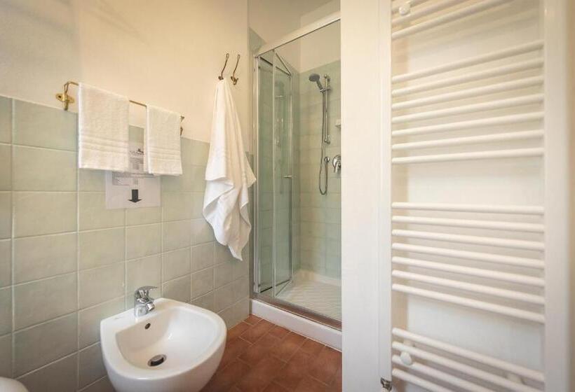 Номер Стандарт, Podere San Filippo B&b Apartment Pet Friendly Rent Bike And Bike Friendly