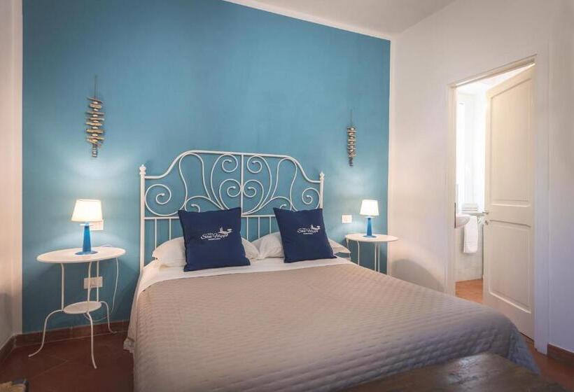 Номер Стандарт, Podere San Filippo B&b Apartment Pet Friendly Rent Bike And Bike Friendly