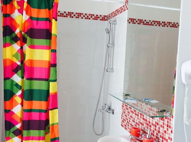 آپارتمان 1 خوابه با بالکن, City Comfort Hotel On Arbatskaya