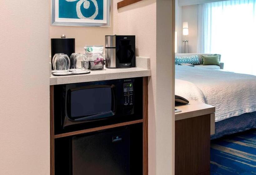 Стандартный Номер Кровать Кинг, Courtyard By Marriott Faro Blanco Resort