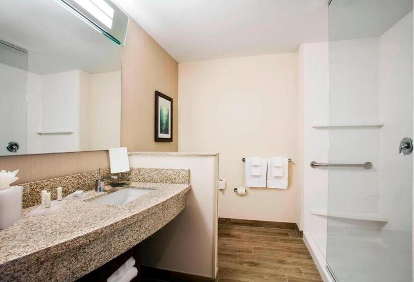 Номер Стандартный с Видом, Courtyard By Marriott Faro Blanco Resort