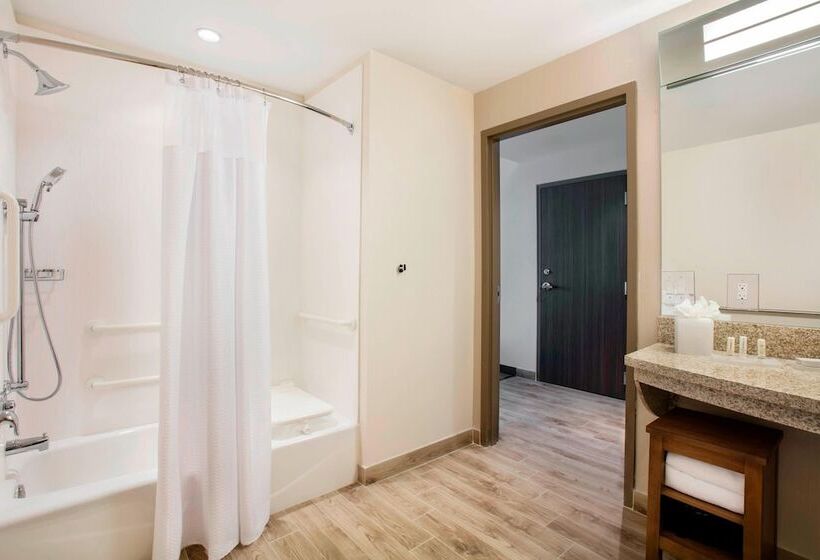 Номер Стандарт 2 Двуспальные Кровати, Courtyard By Marriott Faro Blanco Resort