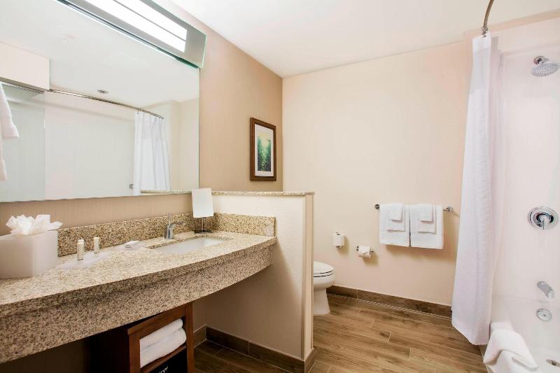 Номер Стандартный с Видом, Courtyard By Marriott Faro Blanco Resort