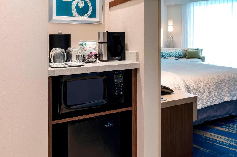 Номер Стандартный с Видом, Courtyard By Marriott Faro Blanco Resort