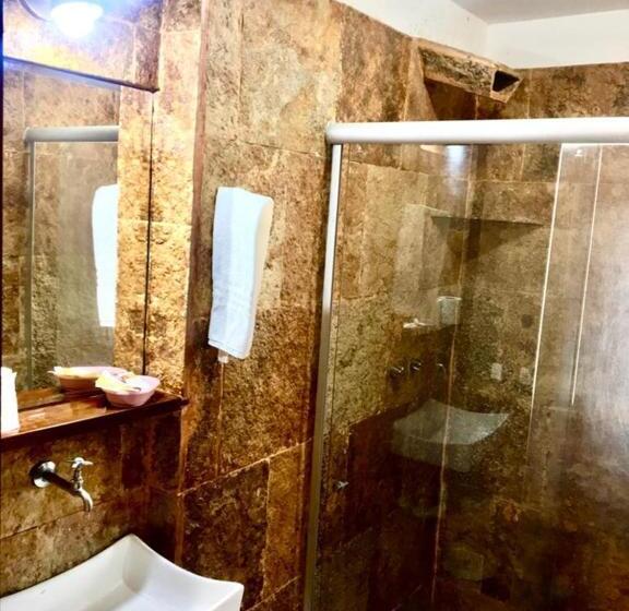 Номер Стандарт, Pousada Fortal Villa Praia