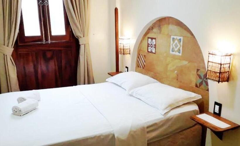 Номер Economy Индивидуальный, Pousada Fortal Villa Praia