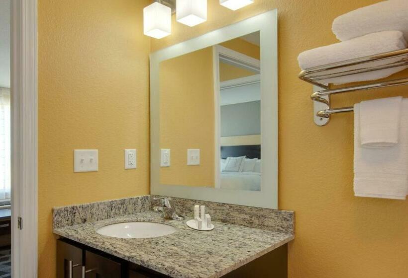 标准工作室, Towneplace Suites By Marriott Corpus Christi Portland