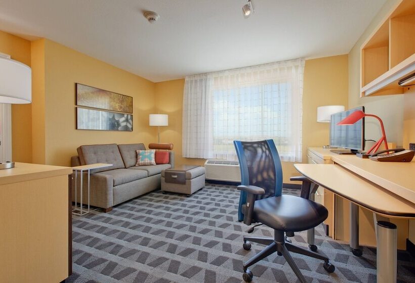 标准工作室, Towneplace Suites By Marriott Corpus Christi Portland