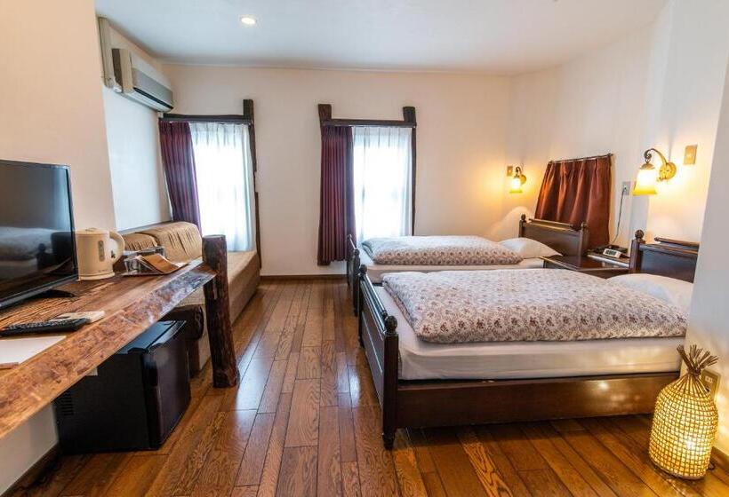 Номер Deluxe, Haus St.anton