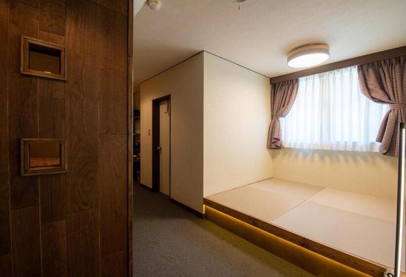 Трехместный Номер Superior, Haus St.anton