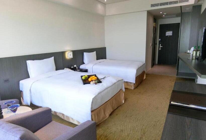 اتاق استاندارد, Look Royal Resort