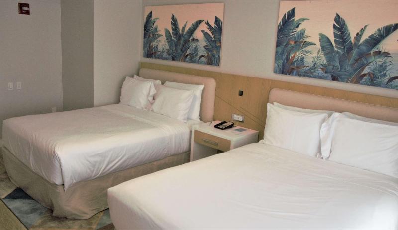 اتاق استاندارد, Look Royal Resort