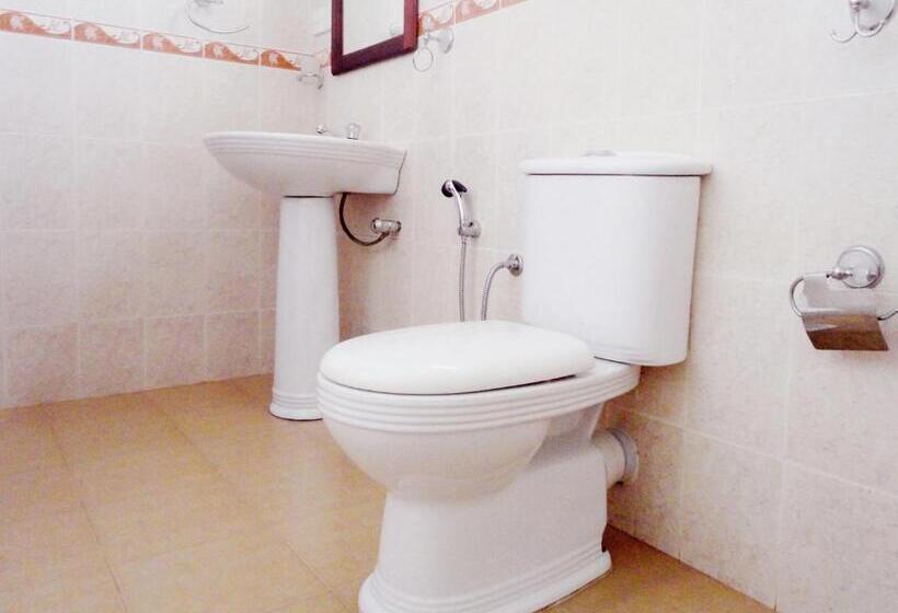اتاق استاندارد, Star Holiday Resort
