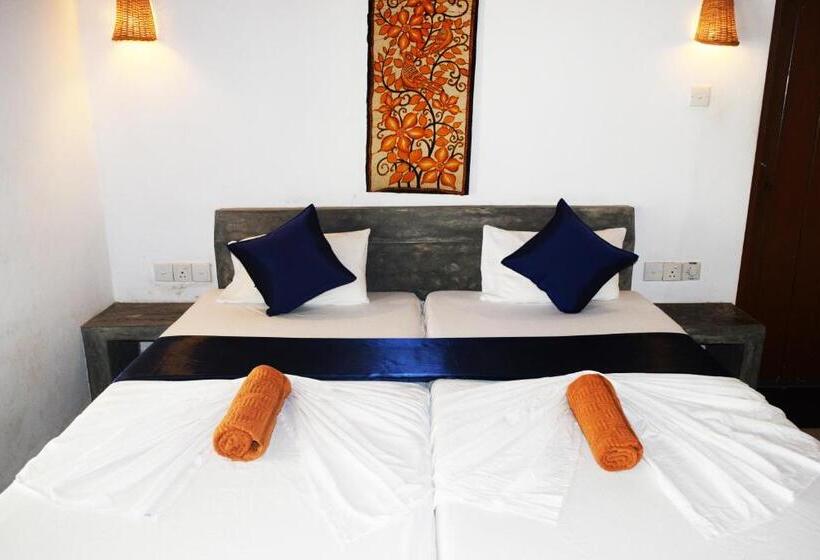 اتاق استاندارد, Star Holiday Resort