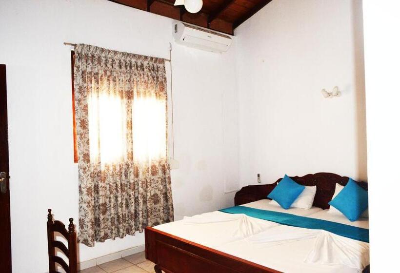 آپارتمان 1 خوابه با بالکن, Star Holiday Resort