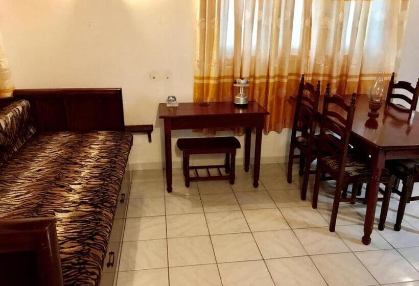 آپارتمان 1 خوابه با بالکن, Star Holiday Resort