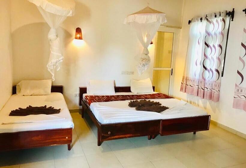 اتاق خانوادگی, Star Holiday Resort