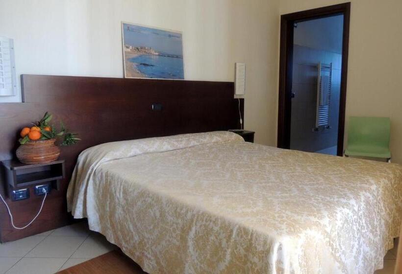 Номер Стандарт, Villa Ionia