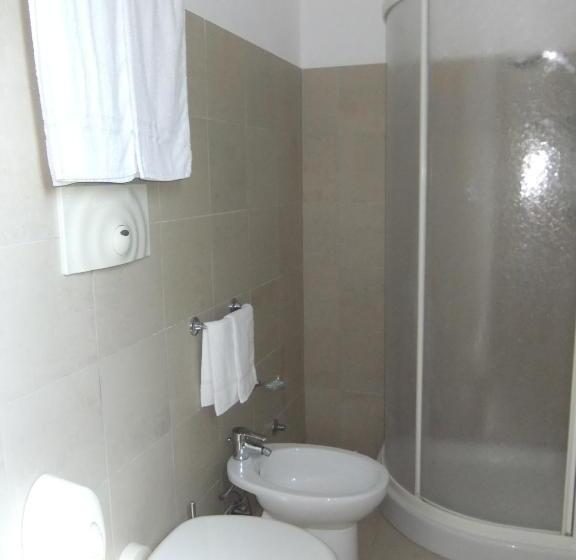 Трехместный Номер Классика, Villa Ionia